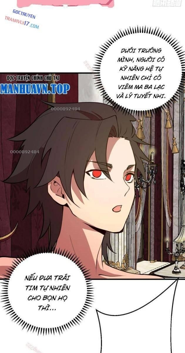 Ta Dựa Vào Hậu Cung Chinh Phục Thế Giới - Page 5