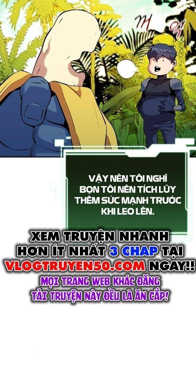 Đi Săn Tự Động Bằng Phân Thân - Page 25