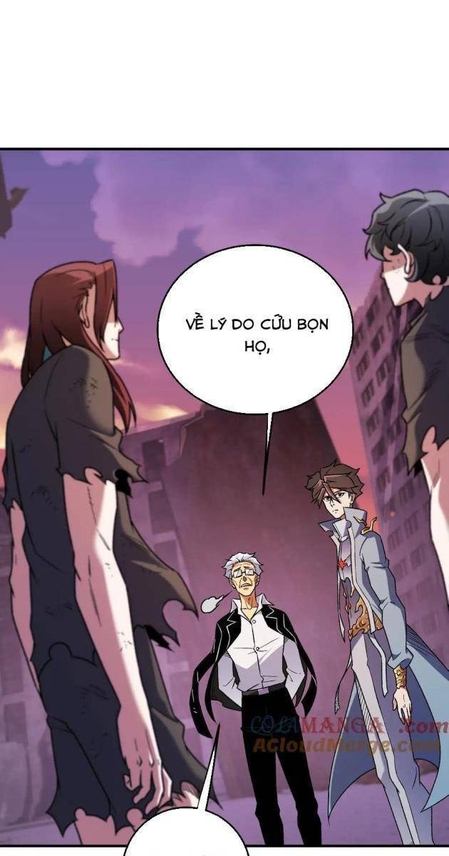 Toàn Dân Chuyển Chức: Duy Ta Vô Chức Tán Nhân - Page 25