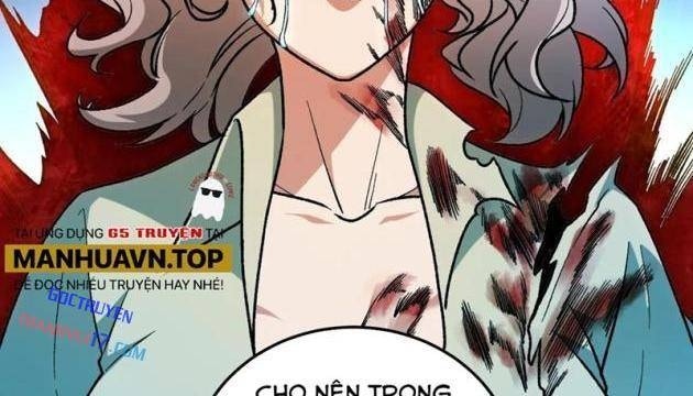 Toàn Dân Chuyển Chức: Duy Ta Vô Chức Tán Nhân - Page 26