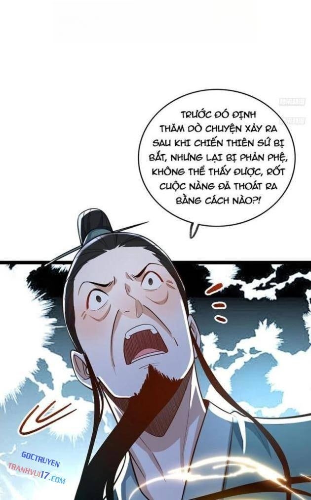 Nguyên Lai Ta Là Tu Tiên Đại Lão - Page 12