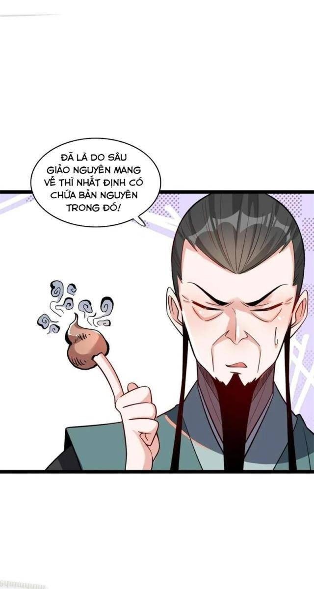 Nguyên Lai Ta Là Tu Tiên Đại Lão - Page 27