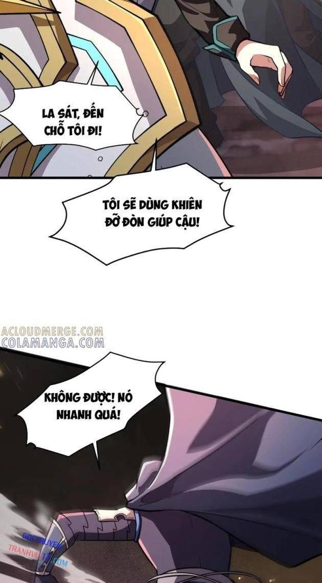 Chỉ Có Ta Có Thể Sử Dụng Triệu Hoán Thuật - Page 34
