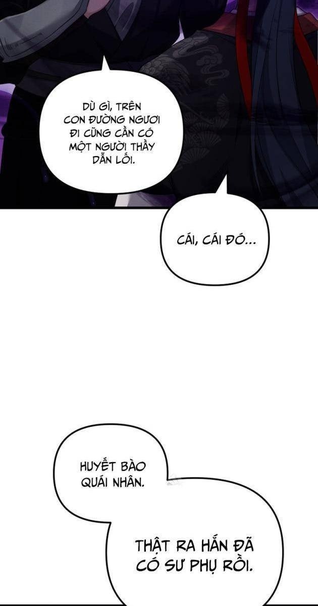 Võ Thần Tái Sinh - Page 79