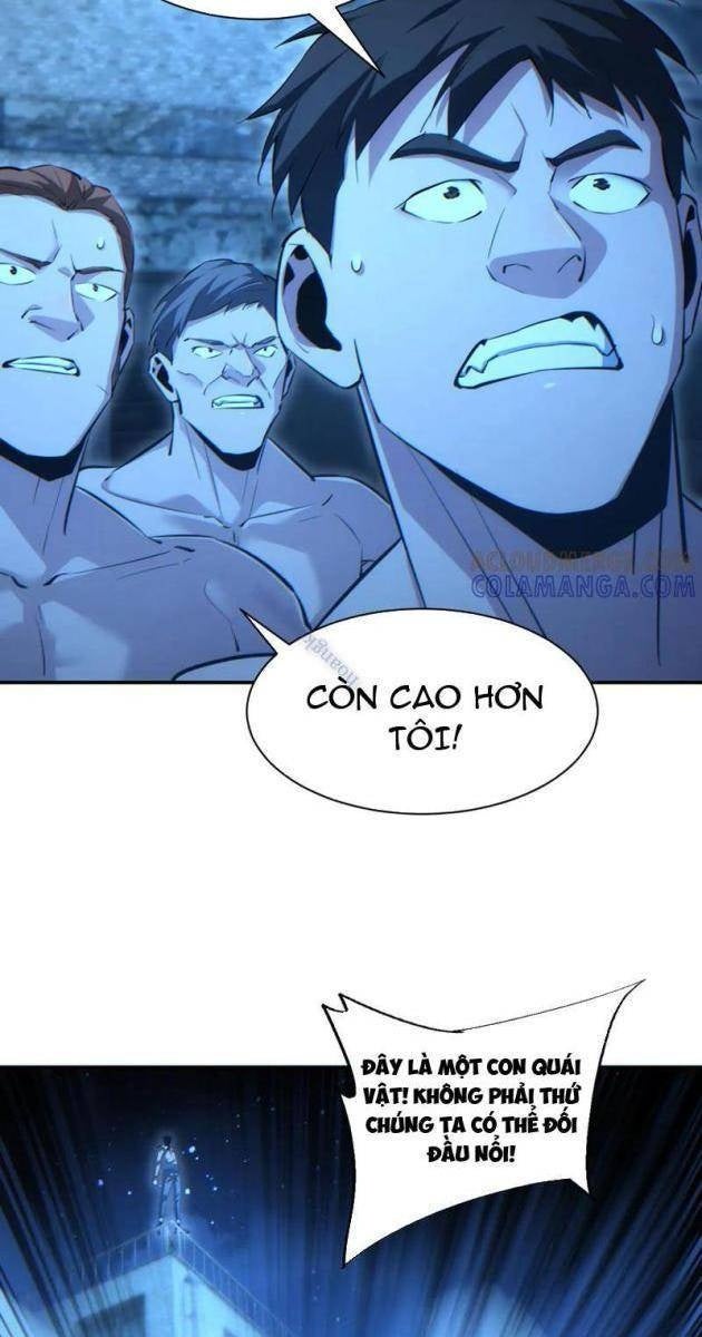 Mạt Thế Trùng Sinh: Ta Dựa Vào Mở Rương Vấn Dỉnh Đỉnh Phong - Page 39