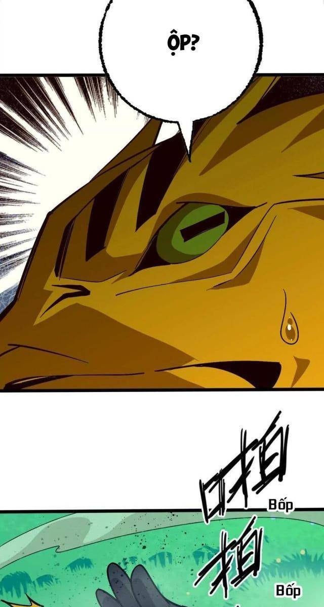 Dũng Giả Và Nữ Ma Vương - Page 59
