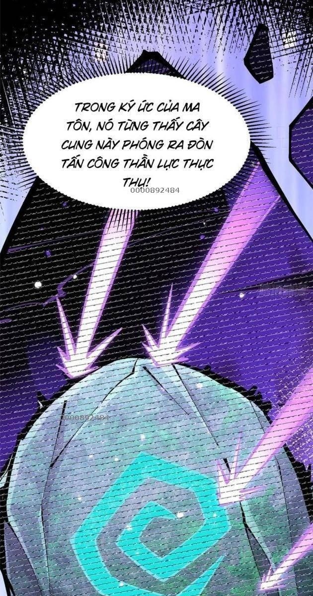 Ta Thật Không Muốn Học Cấm Chú - Page 5