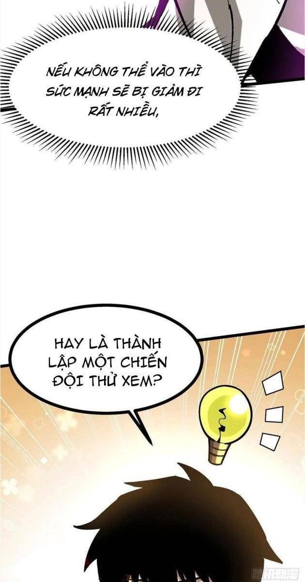 Ta Thật Không Muốn Học Cấm Chú - Page 13