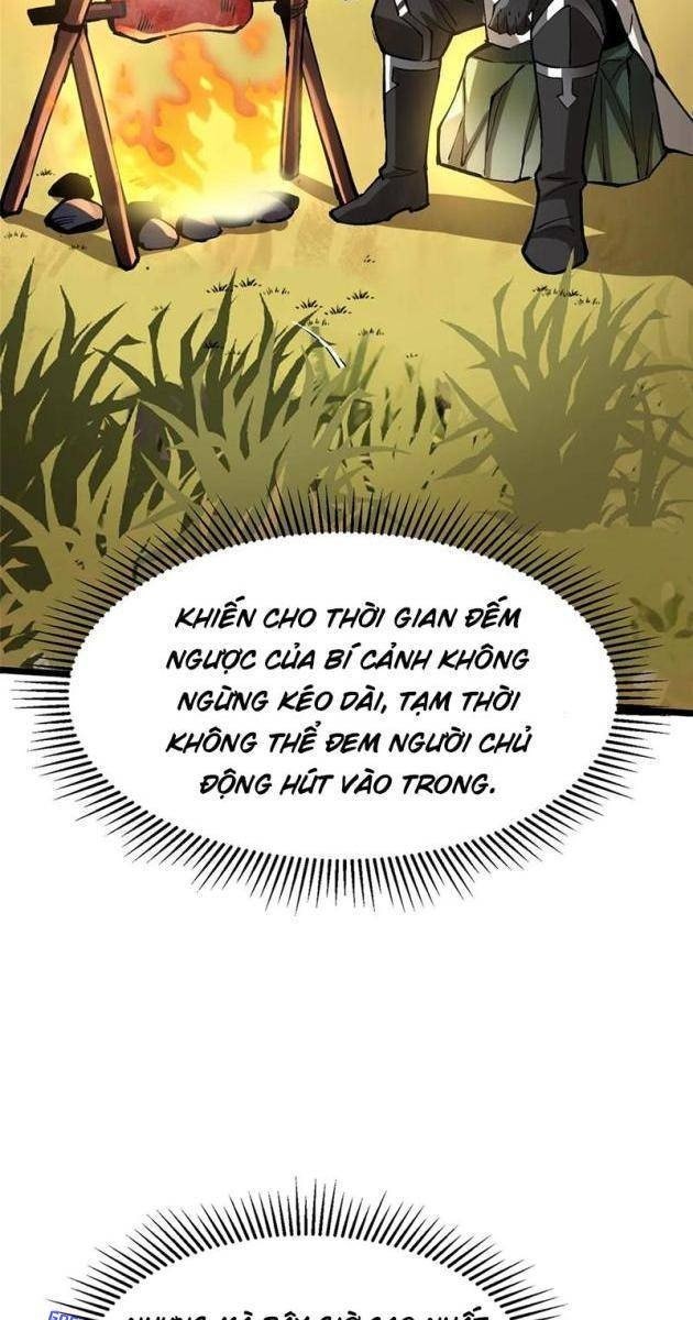 Ta Thật Không Muốn Học Cấm Chú - Page 23