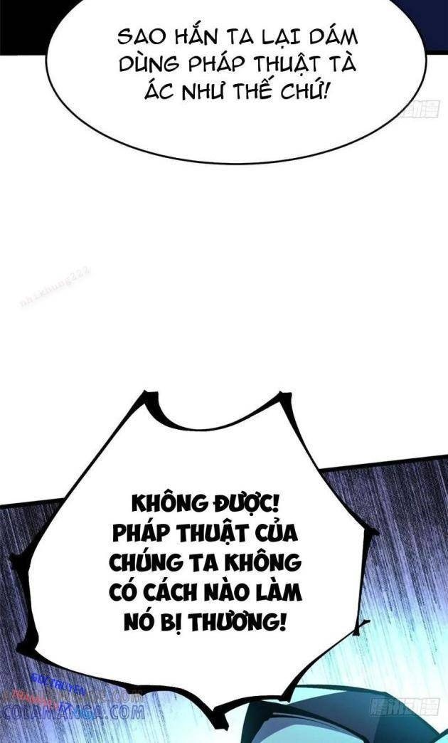 Ta Thật Không Muốn Học Cấm Chú - Page 40