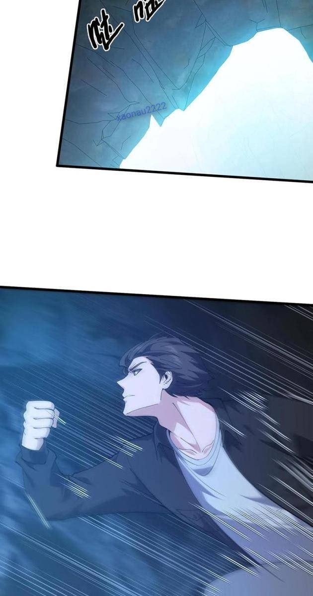 Ta Học Trảm Thần Trong Bệnh Viện Tâm Thần - Page 39