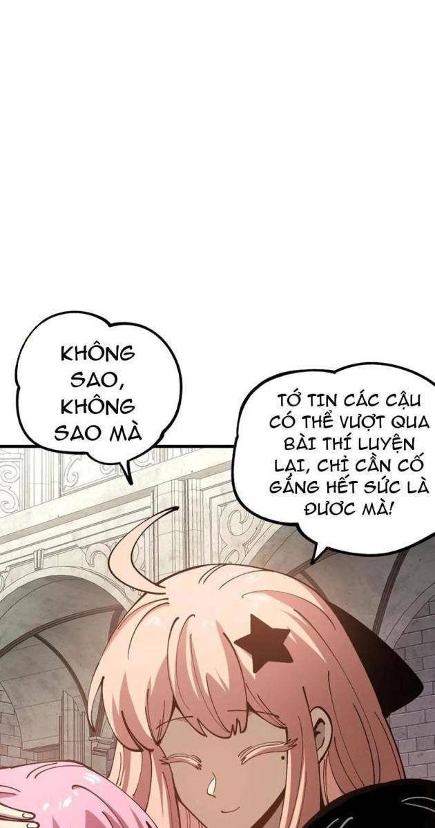 Toàn Cầu Ngự Thú: Ta Có Thế Thấy Lộ Tuyến Tiến Hóa - Page 47