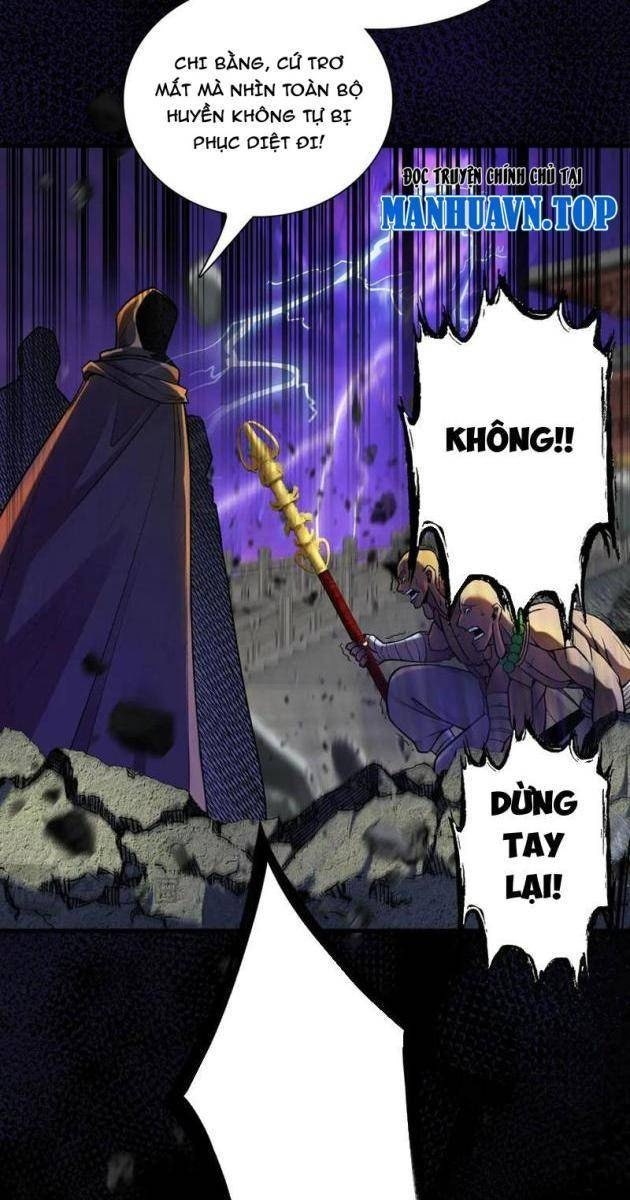 Gặp Mạnh Thì Càng Mạnh, Tu Vi Của Ta Không Giới Hạn - Page 67