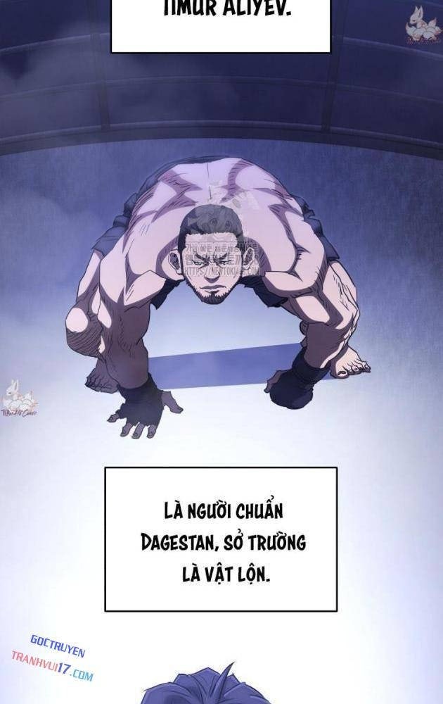 Ác Nhân Lồng Bát Giác - Page 26
