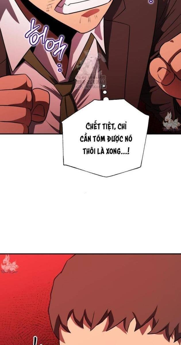 Ác Nhân Lồng Bát Giác - Page 31