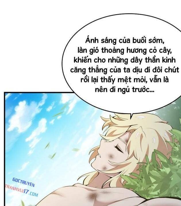 Phản Diện Tóc Vàng Trong Tiểu Thuyết Phượng Ngạo Thiên Cũng Muồn Hạnh Phúc - Page 4