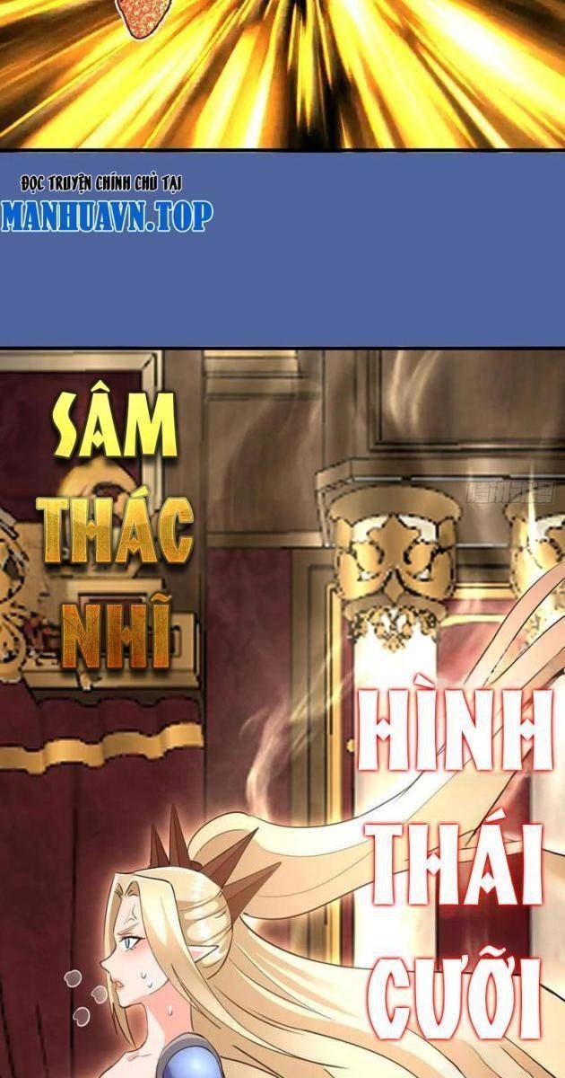 Ta Dựa Vào Hậu Cung Chinh Phục Thế Giới - Page 53
