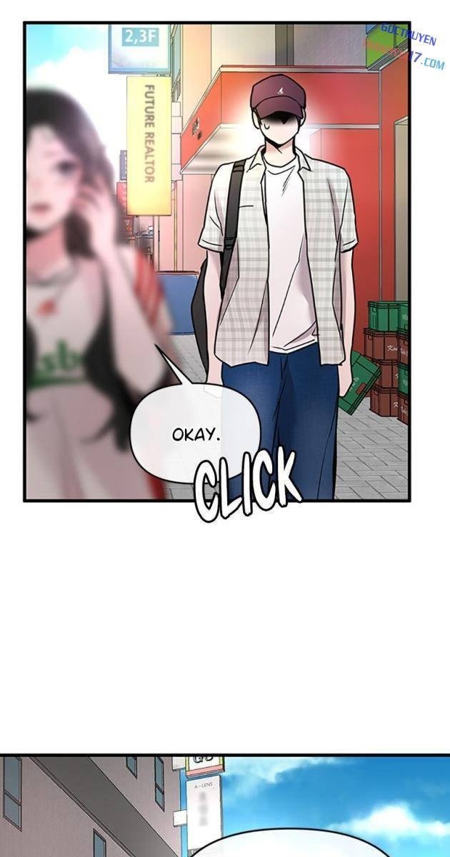 Trở Về Bên Chanbi - Page 43
