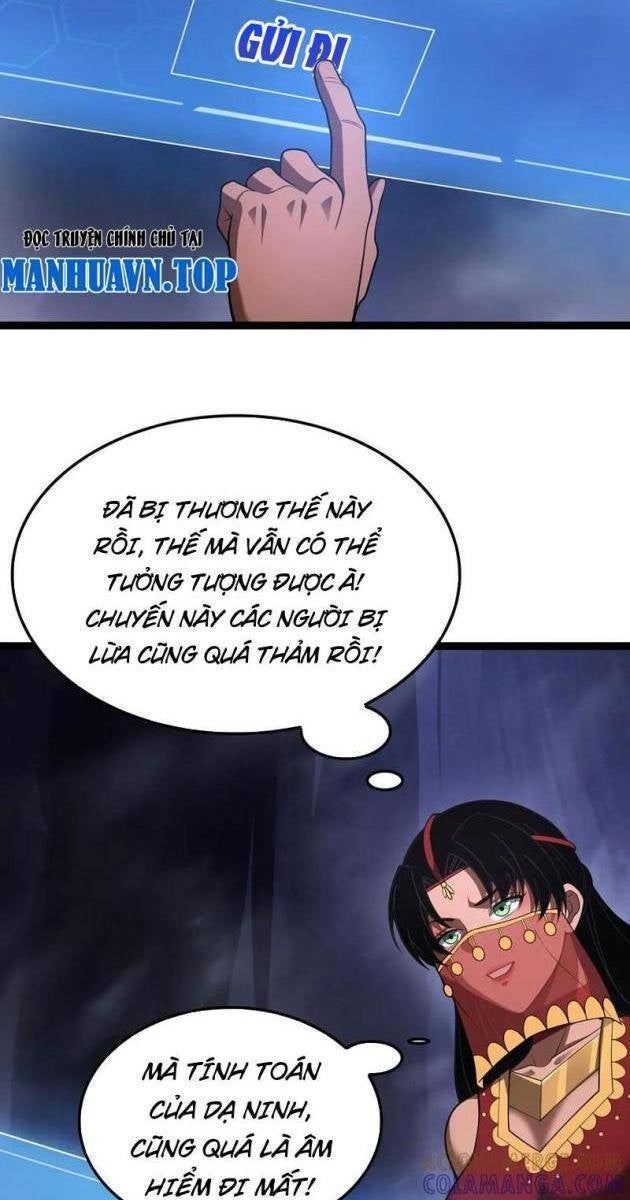 Mạt Thế Kiếm Thần: Ta Chấn Kinh Toàn Cầu - Page 79
