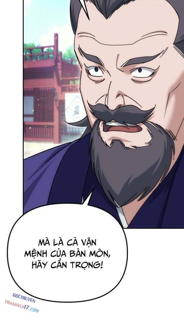 Hoạn Quan Tuyệt Luân - Page 65