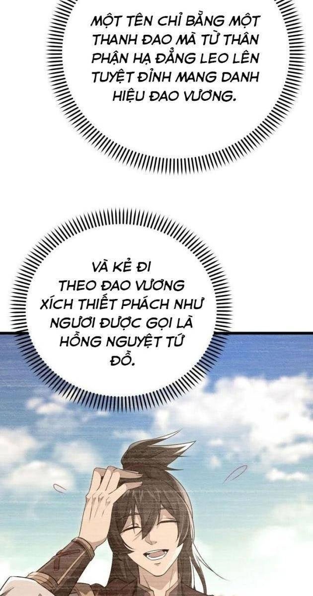 Võ Thần Tái Sinh - Page 86