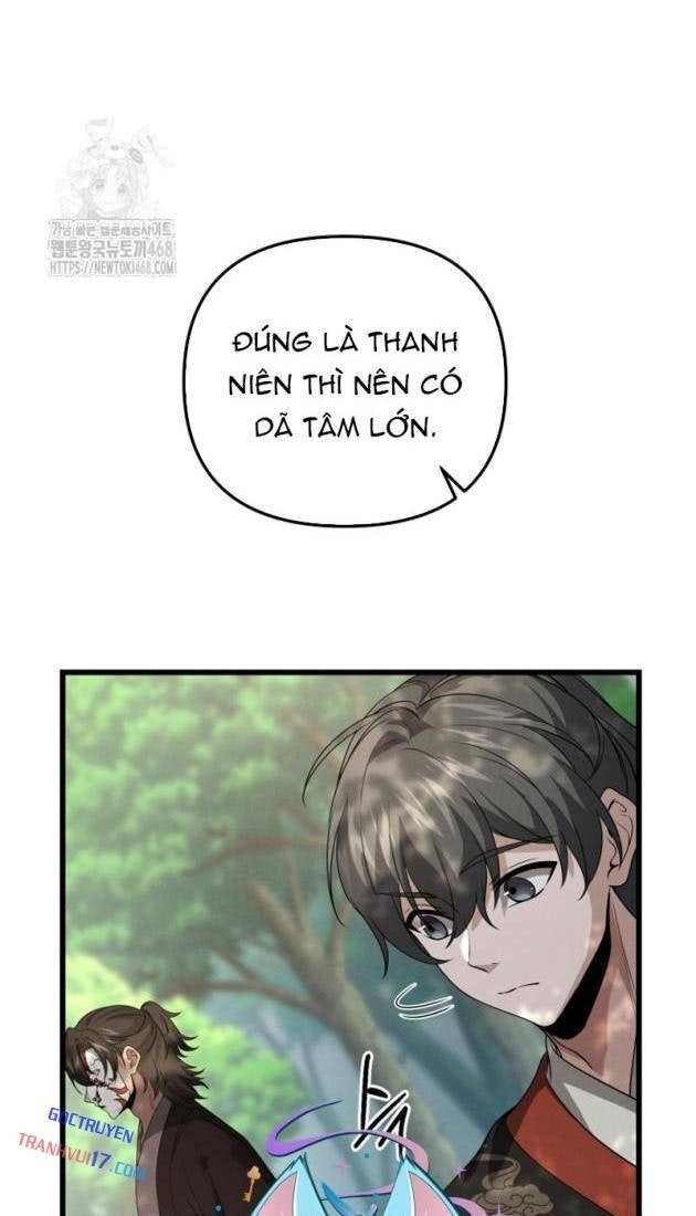 Võ Thần Tái Sinh - Page 26