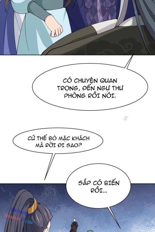 Công Tử Biệt Tú - Page 23