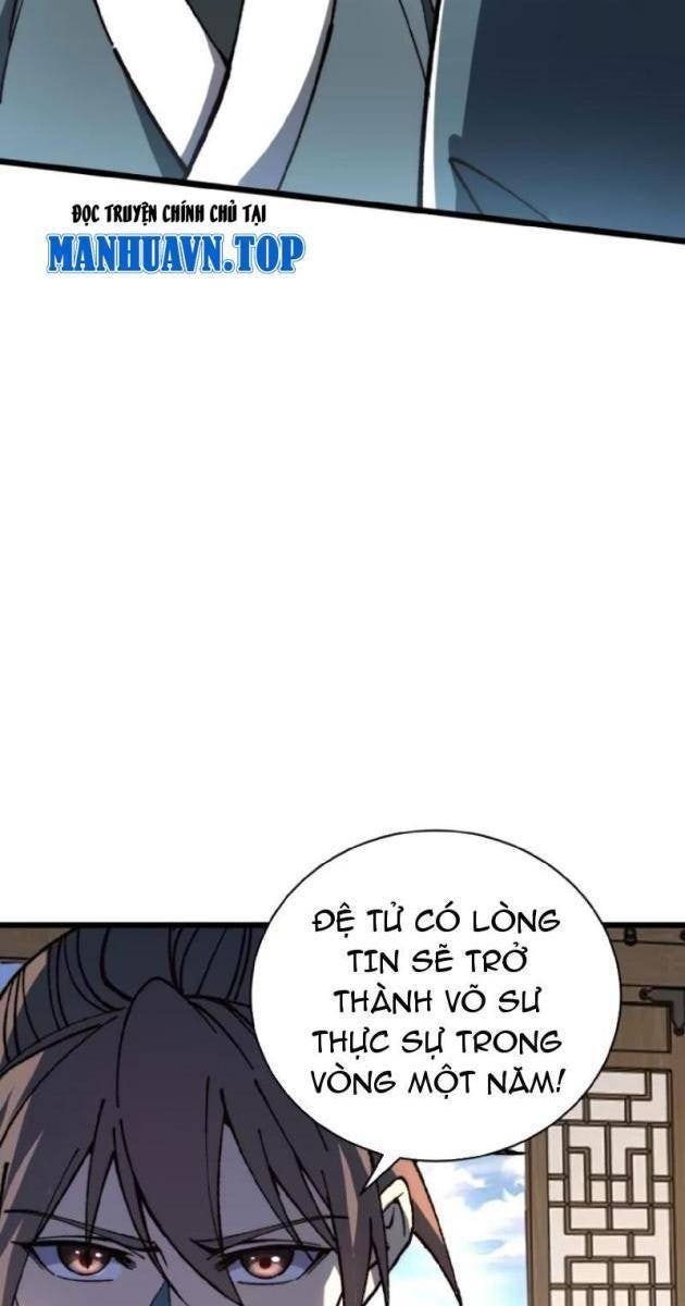 Thủy Hầu Tử Khai Thủy Thành Thần - Page 17