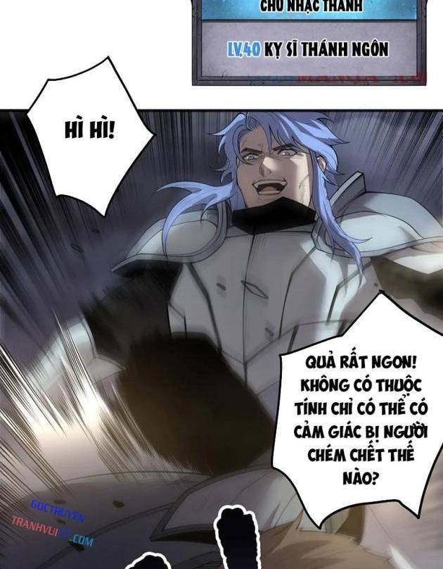 Thảm Họa Tử Linh Sư - Page 38