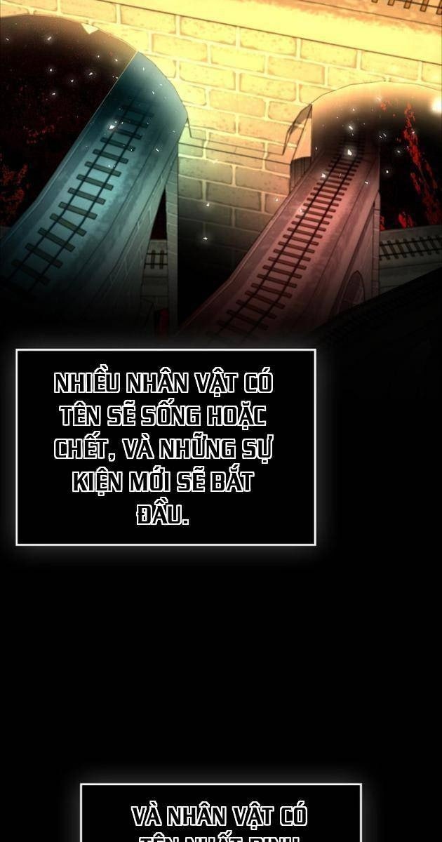Đại Phản Diện Khao Khát Được Sống - Page 14