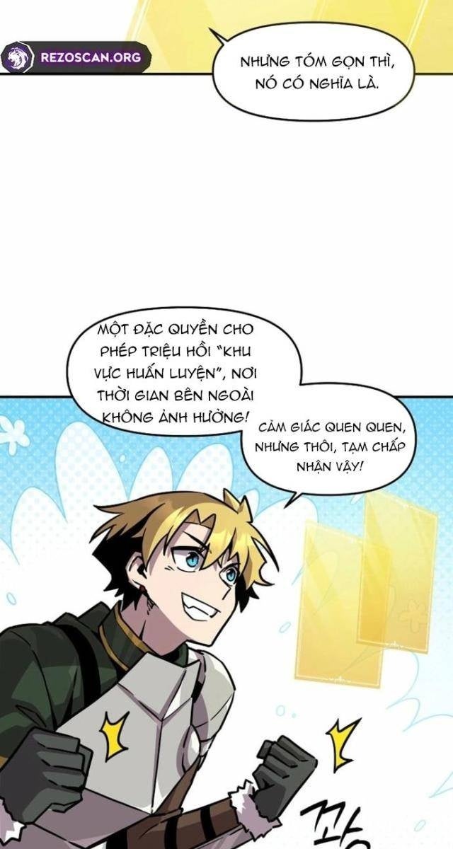 Người Chơi Lỗi - Page 46
