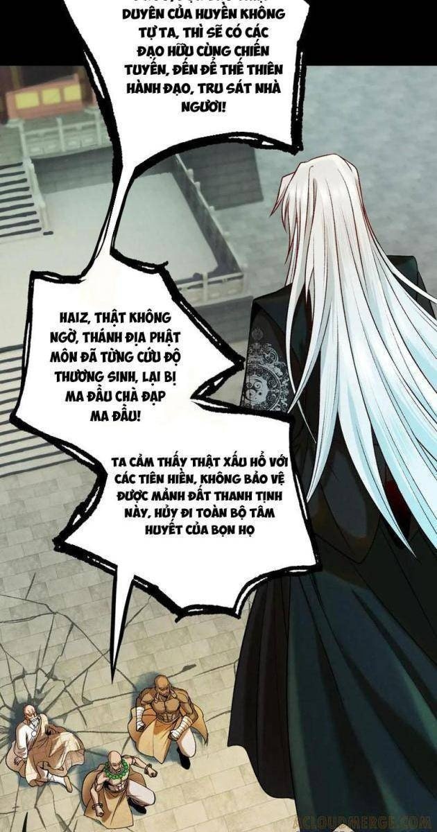 Gặp Mạnh Thì Càng Mạnh, Tu Vi Của Ta Không Giới Hạn - Page 17
