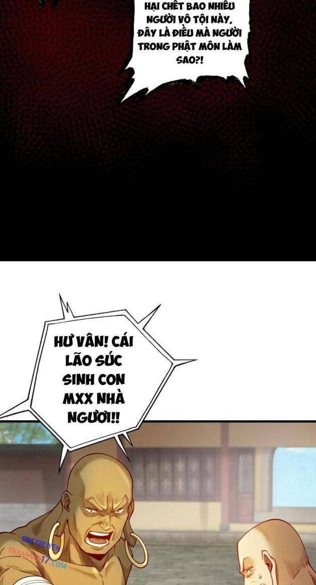 Gặp Mạnh Thì Càng Mạnh, Tu Vi Của Ta Không Giới Hạn - Page 28