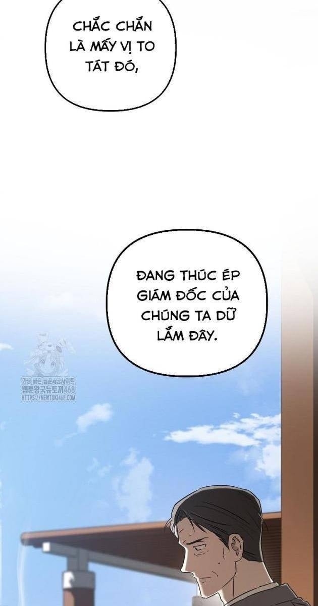 Tân Binh Của Đội Bóng Chày Quá Giỏi - Page 64