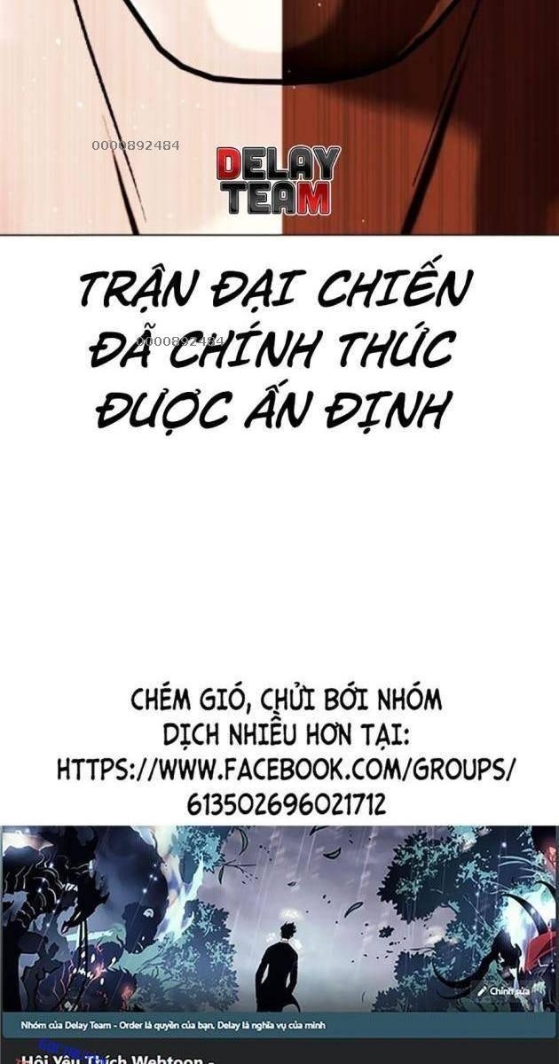 Loser Giỏi Võ - Page 209