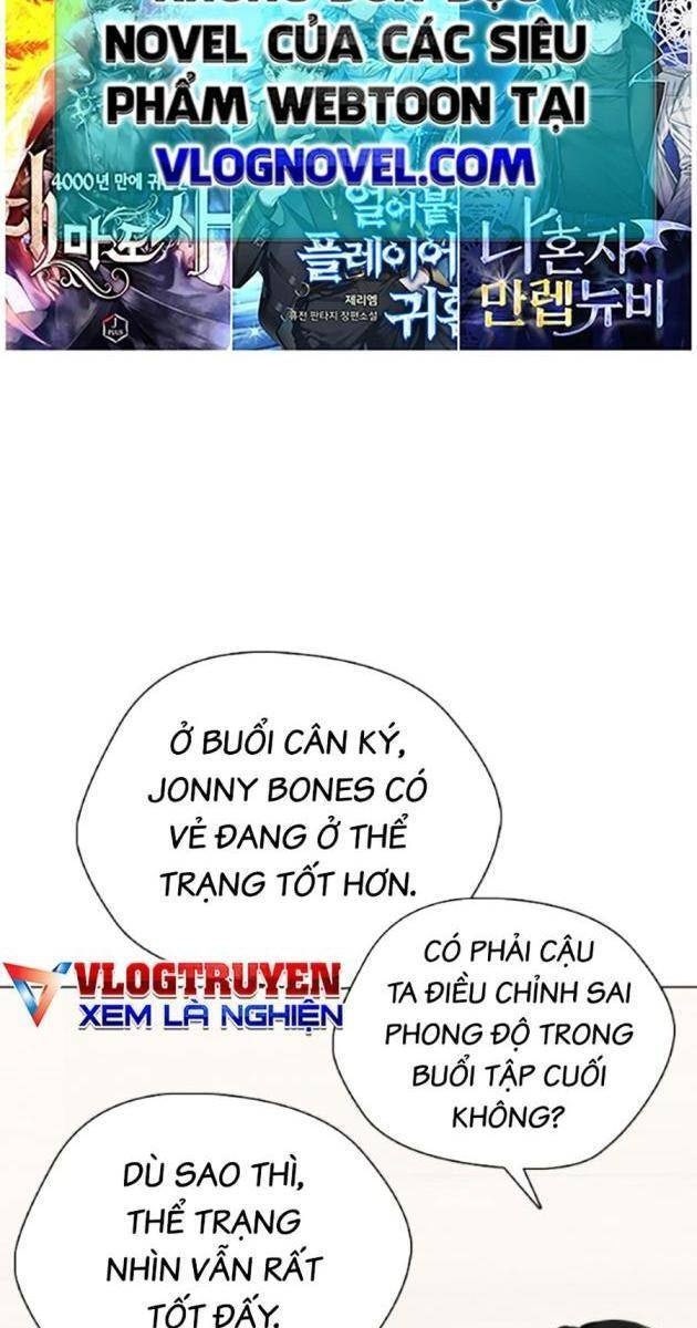 Loser Giỏi Võ - Page 180