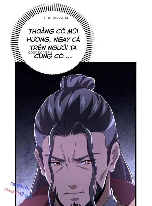 Võ Thần Tái Sinh - Page 27