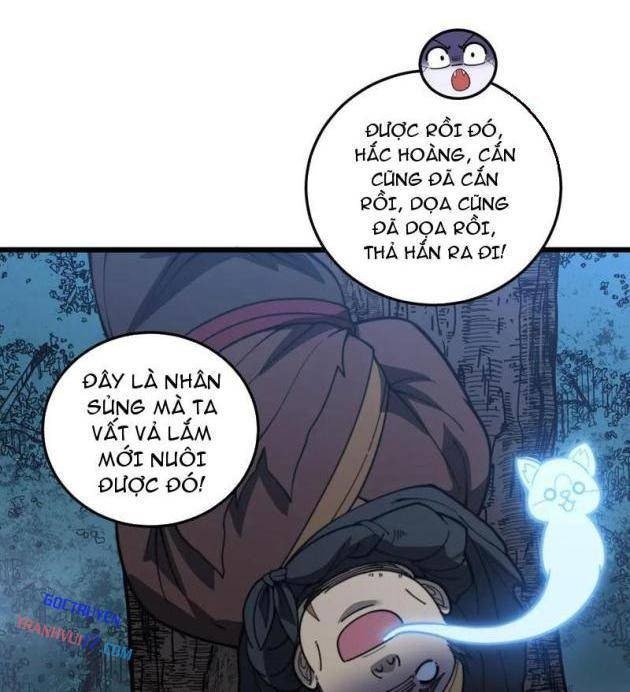 Lão Xà Tu Tiên - Page 52