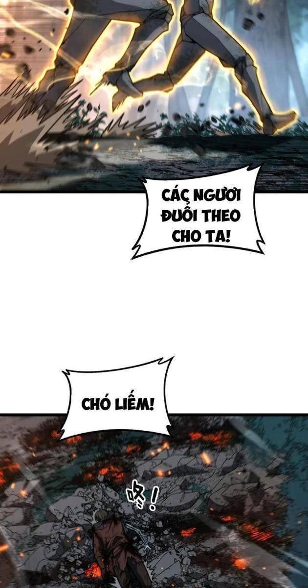 Lão Xà Tu Tiên - Page 21