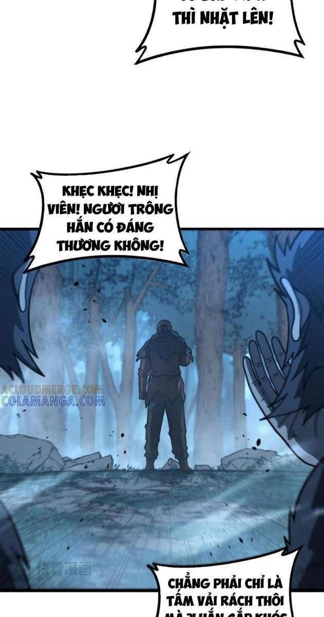 Lão Xà Tu Tiên - Page 45