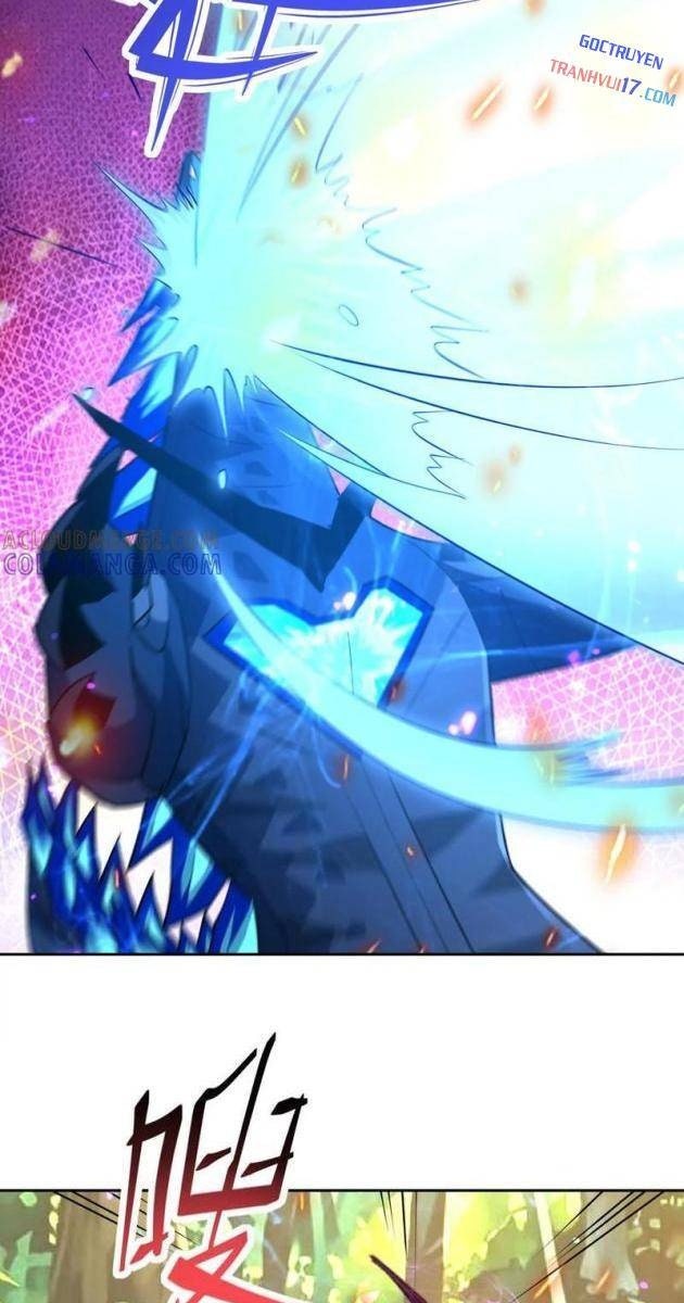 Trùng Sinh Thành Godzilla 2: Thú Thần Quật Khởi - Page 61