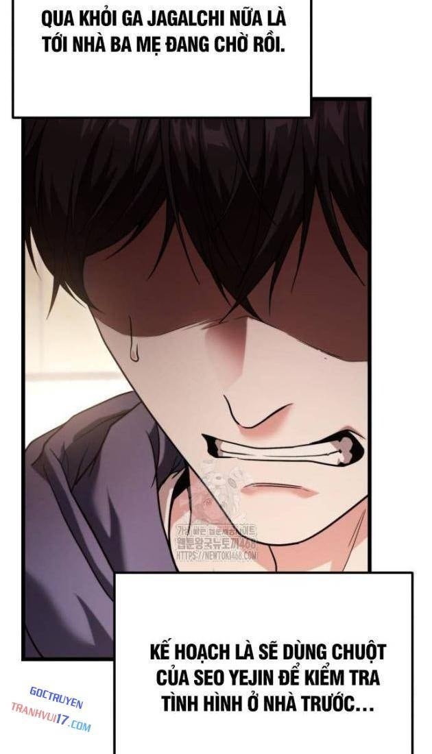 Tuyệt Đối Dân Cư - Page 63