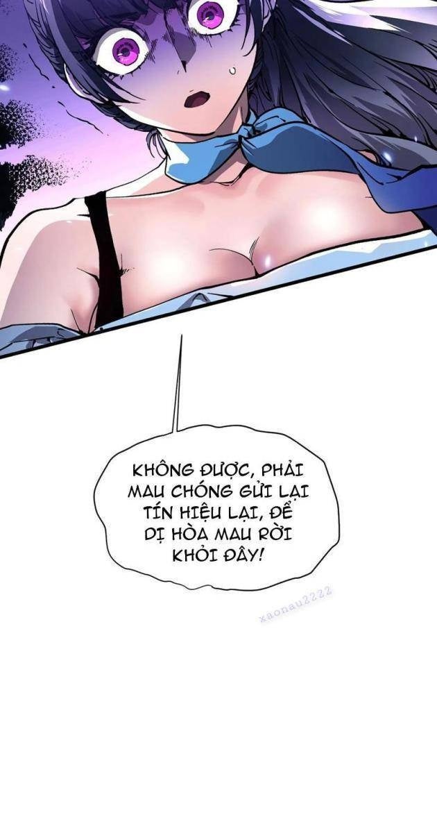 Cao Võ Tiến Hóa: Bắt Đầu Thức Tỉnh Quái Thú Chi Vương - Page 27
