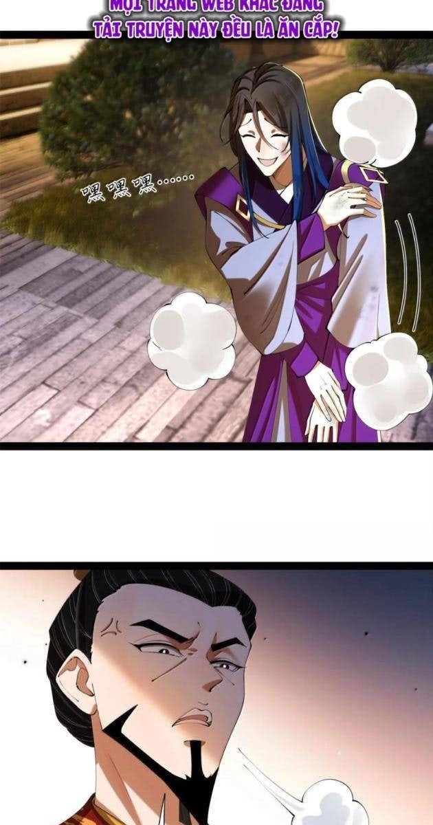 Chàng Rể Mạnh Nhất Lịch Sử - Page 19