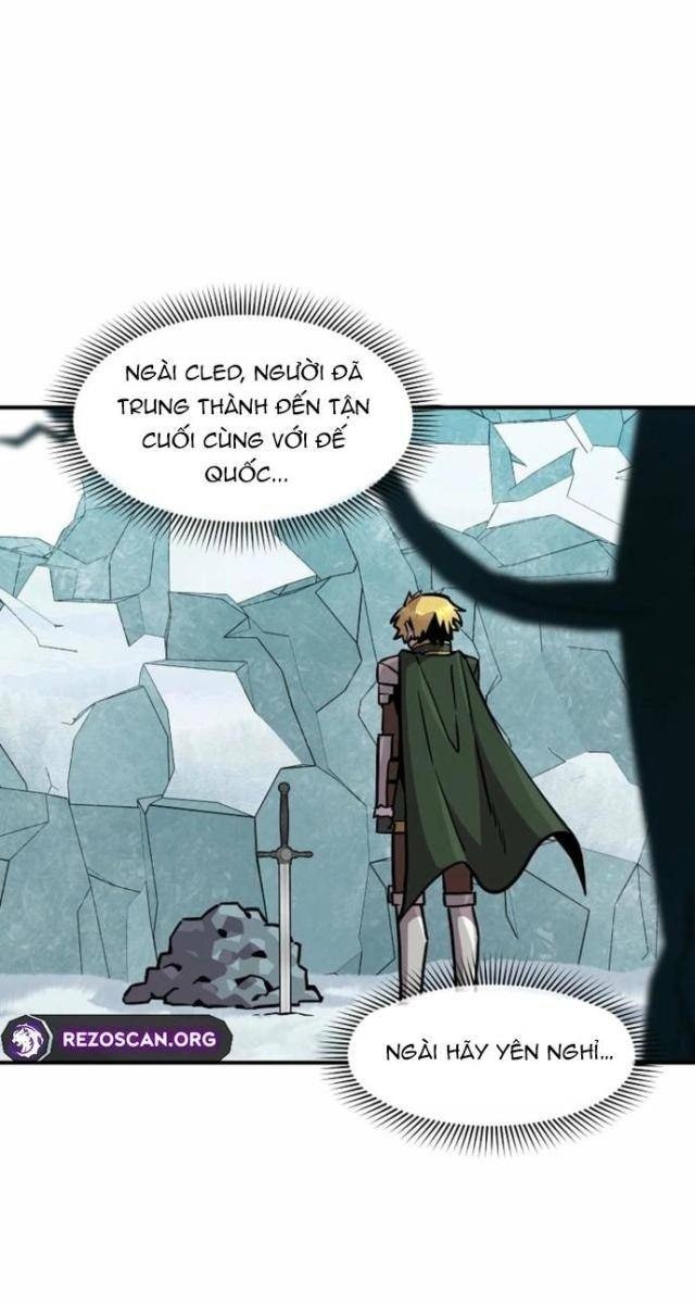 Người Chơi Lỗi - Page 55