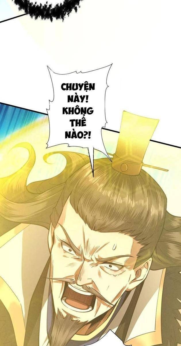 Gặp Mạnh Thì Càng Mạnh, Tu Vi Của Ta Không Giới Hạn - Page 68