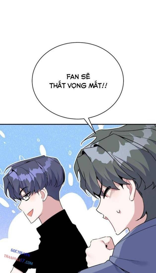 Hướng Dẫn Hồi Quy Dành Cho Thần Tượng - Page 35