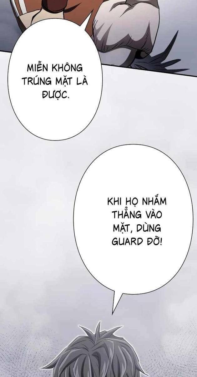 Ác Nhân Lồng Bát Giác - Page 46