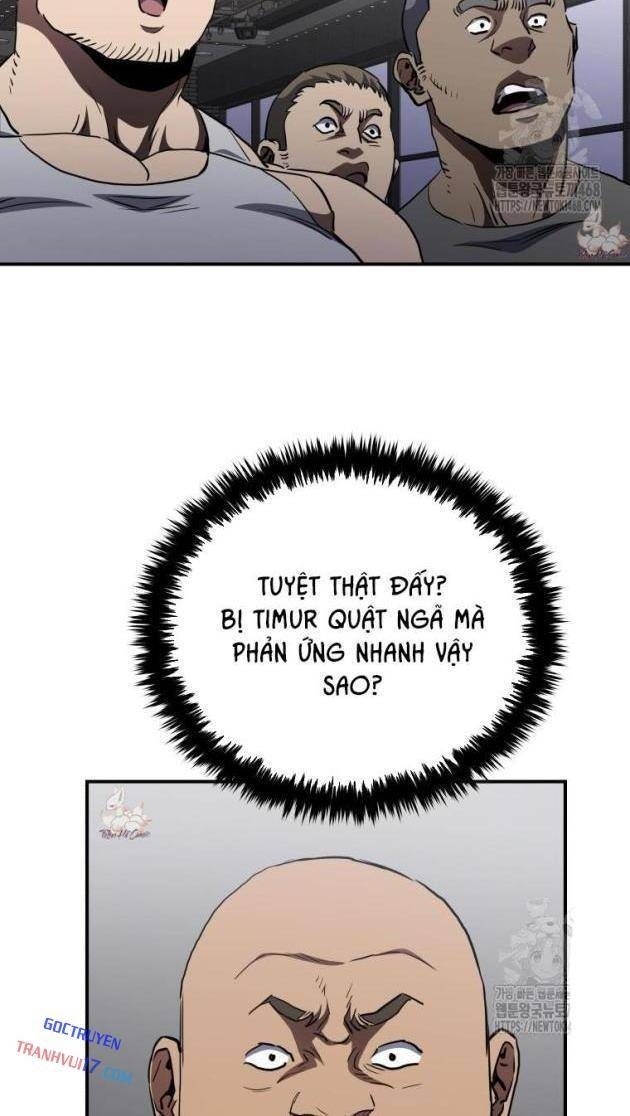 Ác Nhân Lồng Bát Giác - Page 61