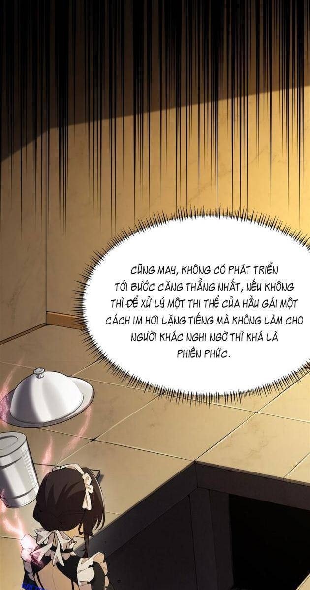 Phản Diện Tóc Vàng Trong Tiểu Thuyết Phượng Ngạo Thiên Cũng Muồn Hạnh Phúc - Page 41